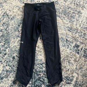 Under Armour leggings